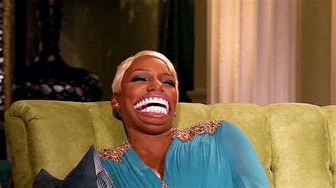 nene leakes laughing gif.